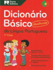 Diccionario Basico Ilustrado Da Lingua Portuguesa Vv Aa