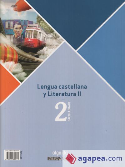 LENGUA CASTELLANA Y LITERATURA 2º BACHILLERATO JUAN ANTONIO ROMAN