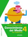 Conocimiento Del Medio Ricardo Gomez Gil Rafael Valbuena Pradillo