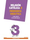 RELIGION CATOLICA 3 PROPUESTA DIDACTICA VALERO CRESPO MARCO ANA