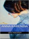 Anna Karenina Ebook Lev Tolstoy Eb