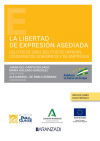 LIBERTAD DE EXPRESION ASEDIADA JUANA DEL CARPIO DELGADO MARIA