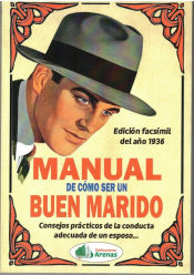 Manual De Como Ser Un Buen Marido Maria Corazones