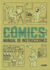 COMICS MANUAL DE INSTRUCCIONES ANTONI GUIRAL PEPE GALVEZ