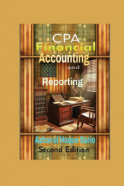 Cpa Financial Accounting And Reporting Azhar Ul Haque Sario