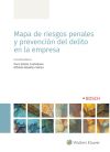 MAPA DE RIESGOS PENALES Y PREVENCION DEL DELITO EN LA EMPRESA PERE