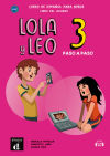 Lola Y Leo Paso A Paso Libro Del Alumno Francisco Lara Gonzalez