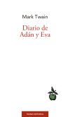 Diarios De Adan Y Eva Mark Twain