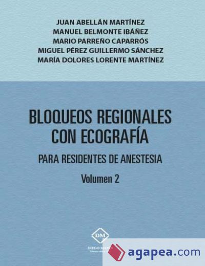 Bloqueos Anestesicos Distales De Miembro Inferior Ana Maria Gil Rico