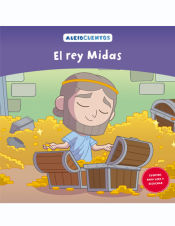 Coleccion Audiocuentos Num El Rey Midas Vv Aa