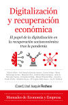 Digitalizaci N Y Recuperaci N Econ Mica Jose Joaquin Flechoso