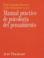 MANUAL PRACTICO DE PSICOLOGIA DEL PENSAMIENTO PABLO FERNANDEZ PABLO