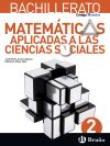 Codigo Bru O Matematicas Aplicadas A Las Ciencias Sociales