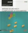 CUADERNO DEL ALUMNO SISTEMAS DE ARCHIVO Y CLASIFICACION DE DOCUMENTOS