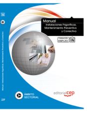 Manual Instalaciones Frigorificas Mantenimiento Preventivo Y