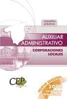 Supuestos Practicos Auxiliar Administrativo De Corporaciones Locales