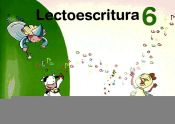 PROYECTO CUCU LECTOESCRITURA 6 PAUTA MONTESSORI EDUCACION INFANTIL