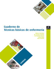 Cuaderno De Tecnicas Basicas De Enfermeria Monica Et Al