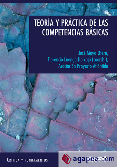 Teoria Y Practica De Las Competencias Basicas Asociacion Proyecto