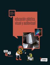 Educacion Plastica Visual Y Audiovisual Eso Elvira Gadea Miguel