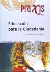 Educacion Para La Ciudadania Y Los Derechos Humanos Manuel Guell I