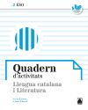 Quadern D Activitats Llengua Catalana I Literatura Eso A Prop