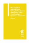 LEYES DE REGIMEN JURIDICO DEL SECTOR PUBLICO DEL PROCEDIMIENTO