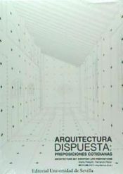 Arquitectura Dispuesta Preposiciones Cotidianas Architecture Set