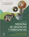 Medicina De Urgencias Y Emergencias Ed Luis Jimenez Murillo