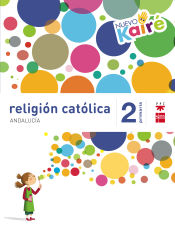 RELIGION CATOLICA 2º PRIMARIA MONICA ROBLEDO BUCIO ESTHER FABELOS