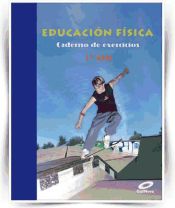 Cuaderno De Trabajo De Educacion Fisica Eso Vvaa