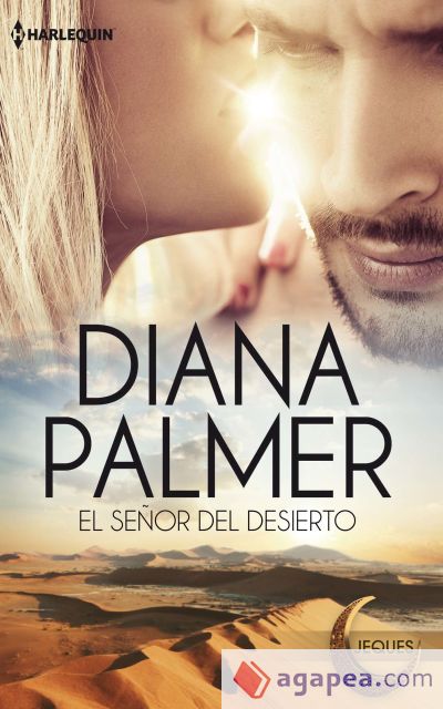 EL SEÑOR DEL DESIERTO DIANA PALMER 9788491881131