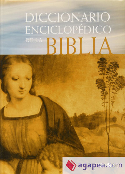 DICCIONARIO ENCICLOPEDICO DE LA BIBLIA P M ET AL BOGAERT