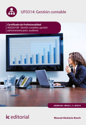 Gestion Contable Adgd Gestion Contable Y Gestion Administrativa