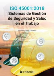 Iso Sistemas De Gestion De Seguridad Y Salud En El Trabajo