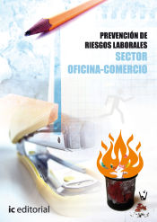 Prevencion De Riesgos Laborales Basico Sector Oficina Comercio