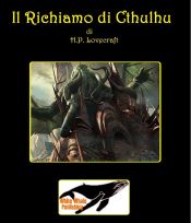 Il Richiamo Di Cthulhu Ebook H P Lovecraft Eb