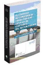 EL CONTRATO DE CONCESION DE OBRAS PUBLICAS EN LA LEY DE CONTRATOS DEL