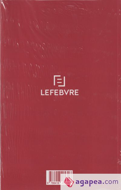 MEMENTO EXPRESS NOVEDADES SOCIALES 2021 LEFEBVRE EL DERECHO