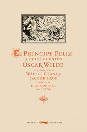 EL PRINCIPE FELIZ Y OTROS CUENTOS OSCAR WILDE 9788412733907