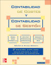 CONTABILIDAD DE COSTES Y CONTABILIDAD DE GESTION VOL 2 2ª ED