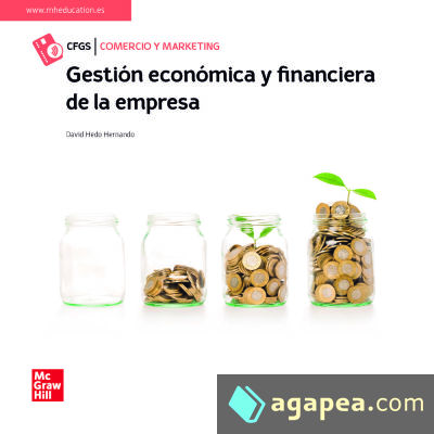 GESTION ECONOMICA Y FINANCIERA DE LA EMPRESA CF GS LA D HEDO