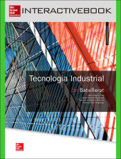 Llibre Digital Interactiu Tecnologia Industrial N Batxillerat Joan