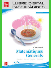 Matematiques Generals R Batxillerat Mediterrania Llibre Digital