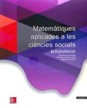 Matematiques Aplicades A Les Ciencies Socials Angela Jane Sanahuja