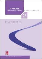 SOL ECONOMIA DE LA EMPRESA BACHILLERATO SOLUCIONARIO JOSE ALFARO