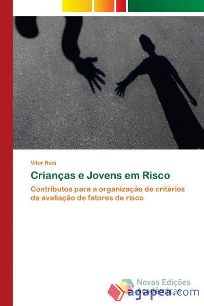 Criancas E Jovens Em Risco Vitor Reis