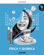 FISICA Y QUIMICA 4º ESO LIBRO DEL ESTUDIANTE GENIOX MARIA ISABEL