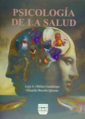 PSICOLOGIA DE LA SALUD LUIS OBLITAS 9789688568101