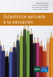 Estadistica Aplicada A La Educacion Ramon Perez Juste